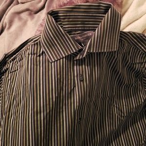 Banana republic dress shirt